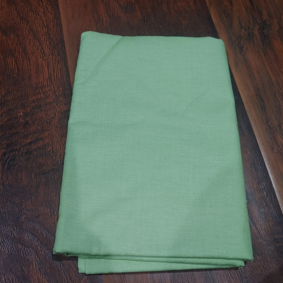 solid lime green fabric - Picture 1 of 1